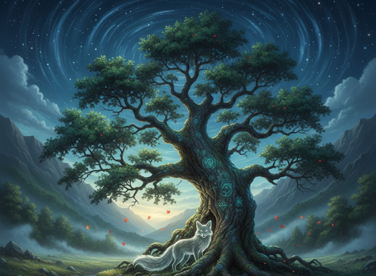 Ngọn Gió Giữa Thời Gian